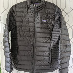 Like New Women's XL Paragonia Down Sweater